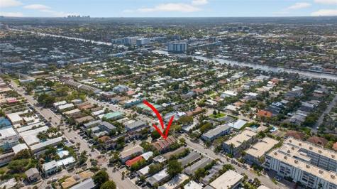 210 Washingtonia Avenue Lauderdale By The Sea FL 33308