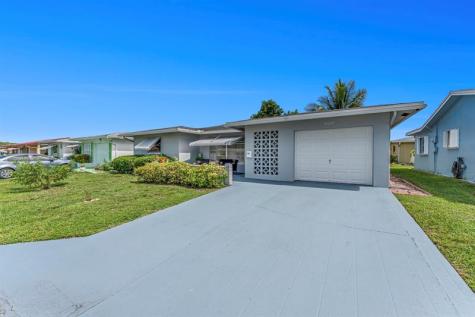 4920 NW 55th Street Tamarac FL 33319