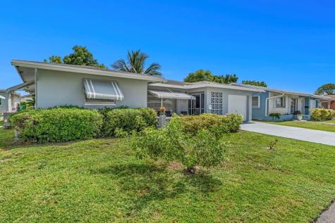 4920 NW 55th Street Tamarac FL 33319