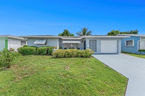 4920 NW 55th Street Tamarac FL 33319