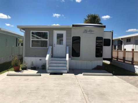 52 Turtle Road Okeechobee FL 34974