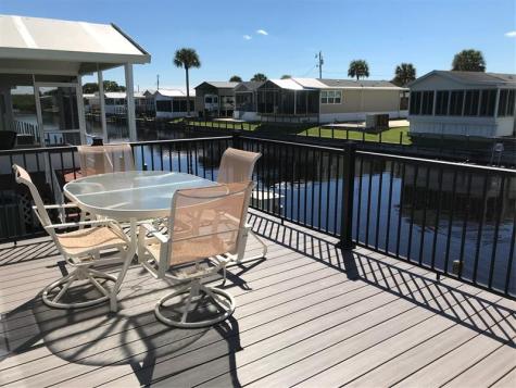 52 Turtle Road Okeechobee FL 34974