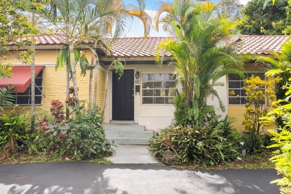 Miami Shores FL, 54 NE 103rd Street