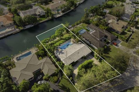 4950 Riviera Drive Coral Gables FL 33146