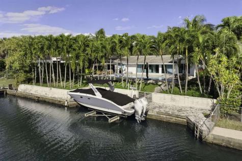 4950 Riviera Drive Coral Gables FL 33146