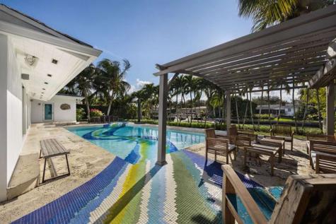 4950 Riviera Drive Coral Gables FL 33146
