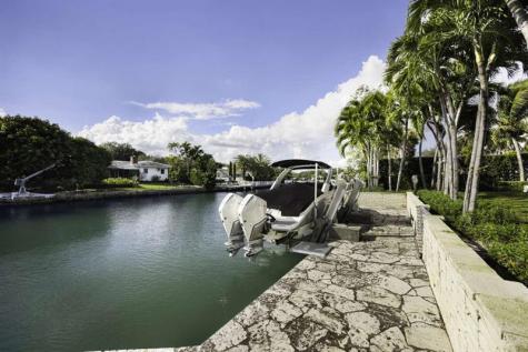 4950 Riviera Drive Coral Gables FL 33146