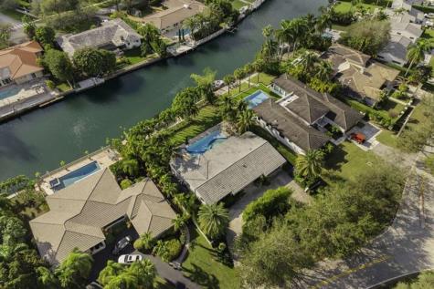 4950 Riviera Drive Coral Gables FL 33146