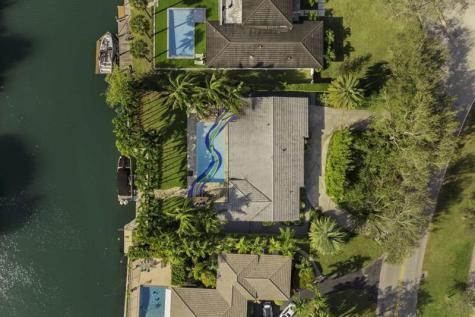4950 Riviera Drive Coral Gables FL 33146