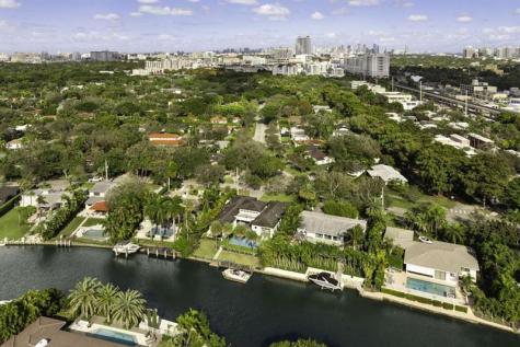 4950 Riviera Drive Coral Gables FL 33146