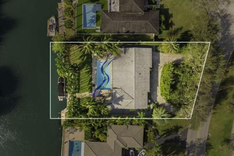 4950 Riviera Drive Coral Gables FL 33146