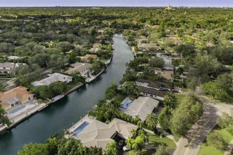 4950 Riviera Drive Coral Gables FL 33146
