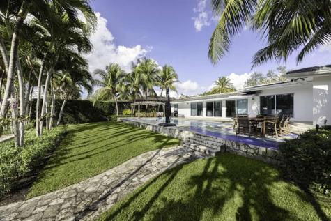 4950 Riviera Drive Coral Gables FL 33146