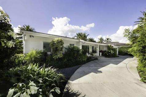 4950 Riviera Drive Coral Gables FL 33146