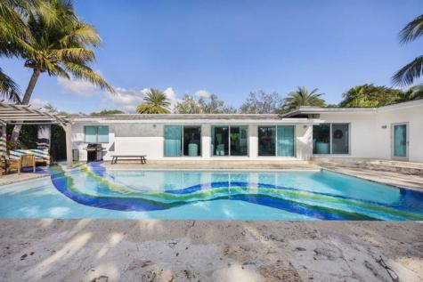 4950 Riviera Drive Coral Gables FL 33146