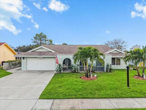 13812 Columbine Avenue Wellington FL 33414