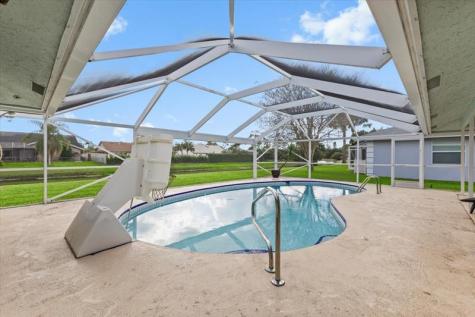 13812 Columbine Avenue Wellington FL 33414