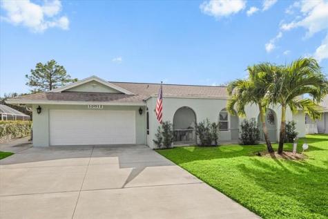 13812 Columbine Avenue Wellington FL 33414