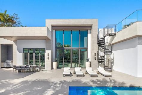 816 Riviera Isle Drive Fort Lauderdale FL 33301