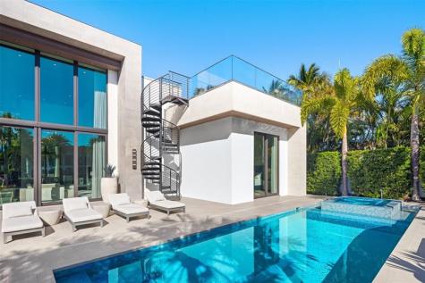 816 Riviera Isle Drive Fort Lauderdale FL 33301