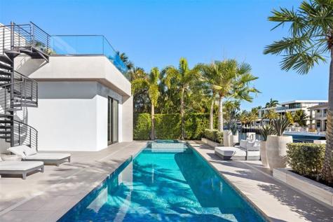 816 Riviera Isle Drive Fort Lauderdale FL 33301