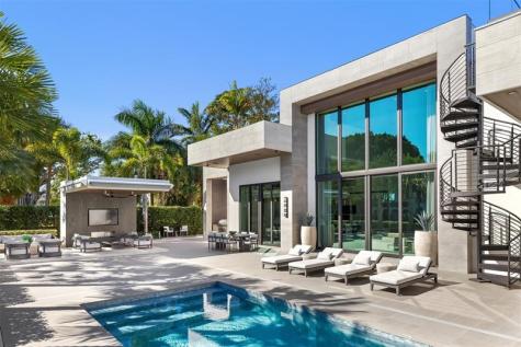 816 Riviera Isle Drive Fort Lauderdale FL 33301