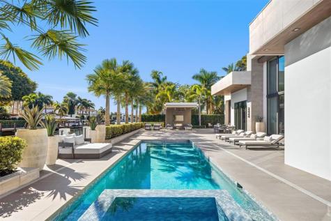 816 Riviera Isle Drive Fort Lauderdale FL 33301