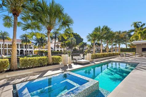 816 Riviera Isle Drive Fort Lauderdale FL 33301