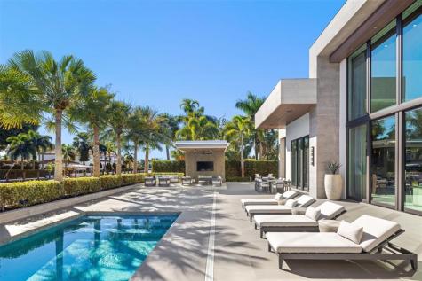 816 Riviera Isle Drive Fort Lauderdale FL 33301
