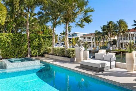 816 Riviera Isle Drive Fort Lauderdale FL 33301