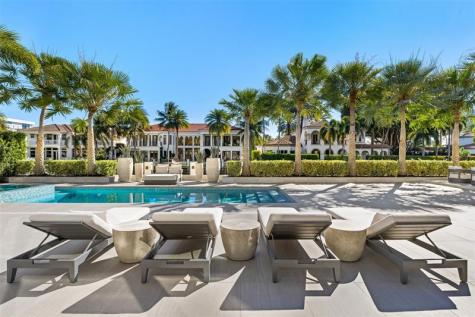 816 Riviera Isle Drive Fort Lauderdale FL 33301