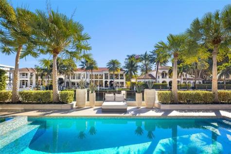816 Riviera Isle Drive Fort Lauderdale FL 33301