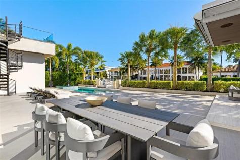 816 Riviera Isle Drive Fort Lauderdale FL 33301
