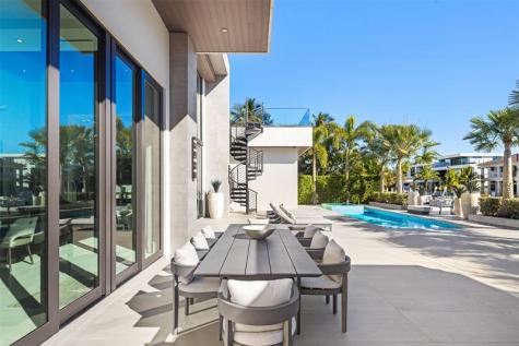 816 Riviera Isle Drive Fort Lauderdale FL 33301