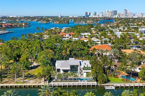 816 Riviera Isle Drive Fort Lauderdale FL 33301