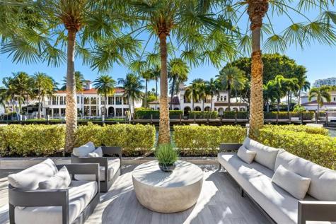 816 Riviera Isle Drive Fort Lauderdale FL 33301