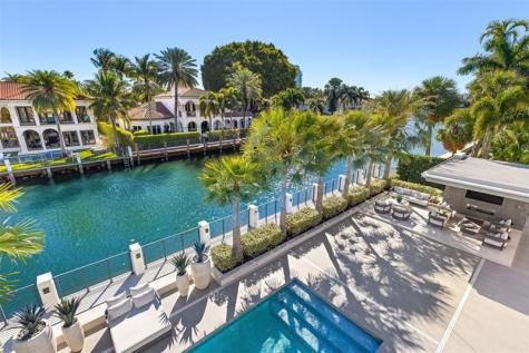 816 Riviera Isle Drive Fort Lauderdale FL 33301