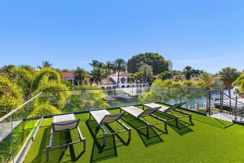 816 Riviera Isle Drive Fort Lauderdale FL 33301