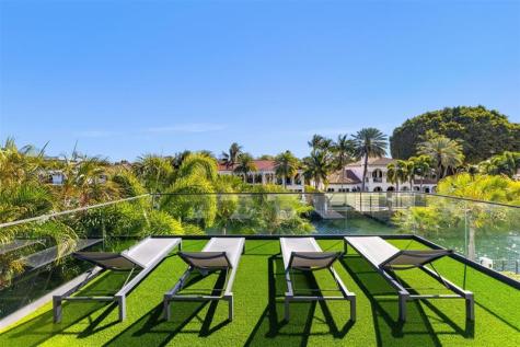 816 Riviera Isle Drive Fort Lauderdale FL 33301