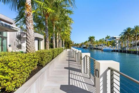 816 Riviera Isle Drive Fort Lauderdale FL 33301