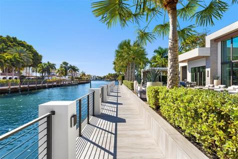 816 Riviera Isle Drive Fort Lauderdale FL 33301