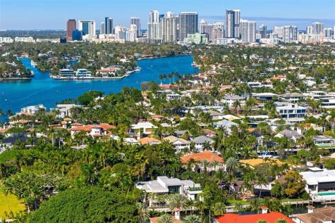 816 Riviera Isle Drive Fort Lauderdale FL 33301
