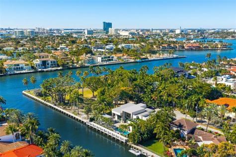 816 Riviera Isle Drive Fort Lauderdale FL 33301