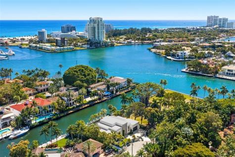 816 Riviera Isle Drive Fort Lauderdale FL 33301