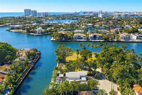 816 Riviera Isle Drive Fort Lauderdale FL 33301