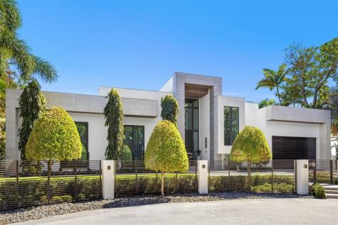 816 Riviera Isle Drive Fort Lauderdale FL 33301