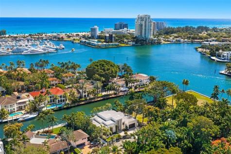 816 Riviera Isle Drive Fort Lauderdale FL 33301