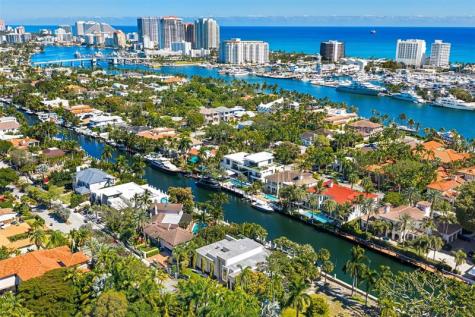816 Riviera Isle Drive Fort Lauderdale FL 33301