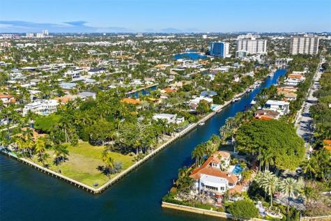 816 Riviera Isle Drive Fort Lauderdale FL 33301