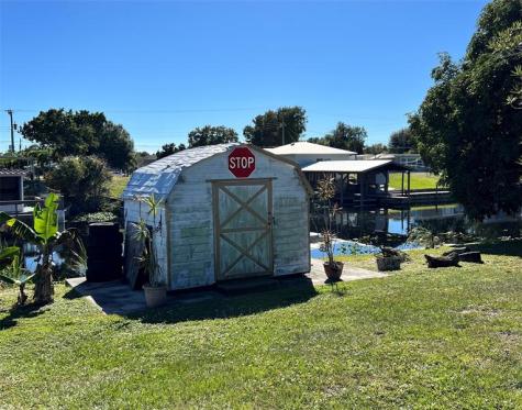 3438 SE 27th Street Okeechobee FL 34974